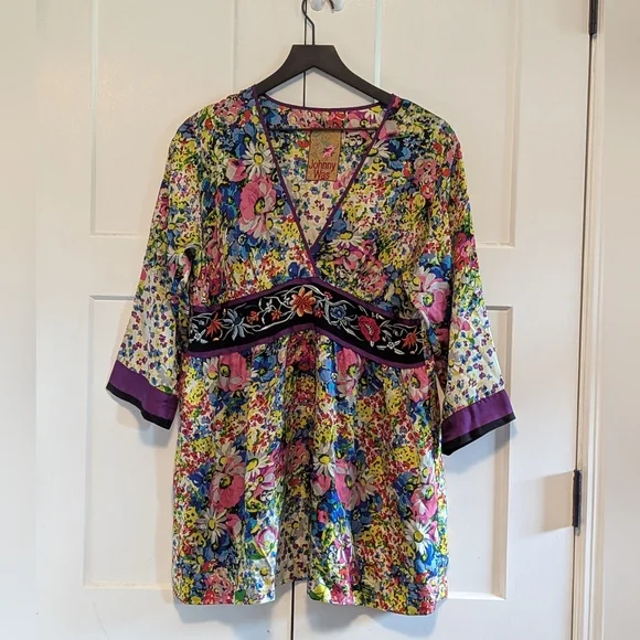 johnny was mini dress Buy ABBEY TIERED MINI DRESS